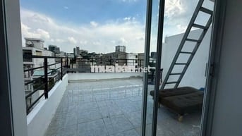 PHÒNG TRỌ STUDIO/ BANCOL Ở LÊ VĂN DUYỆT