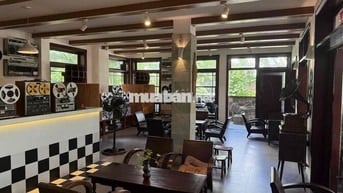 🇻🇳CHO THUÊ NHÀ KHU ĐẢO XANH - VIEW SÔNG