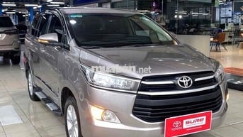 Toyota Innova 2020 E 2.0 MT- 1 chủ gia đình