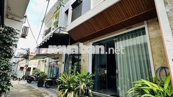 Bán nhà 3 tầng kiệt hòa cường - Đà Nẵng