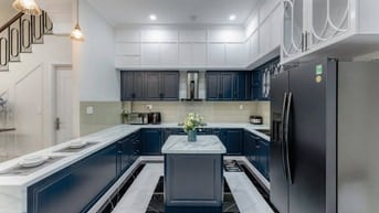 Chính Chủ Bán Biệt Thự 5 Tầng 145m² –Việt Hưng, Long Biên, Nhỉnh 41 Tỷ