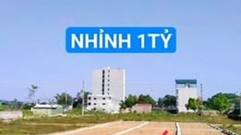 Chính chủ bán đất ven đô giá rẻ Hà Nội