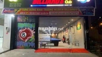 🏡 MẶT TIỀN NGÔ CHÍ QUỐC - CHỈ 37.5 TỶ 🏡