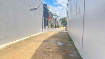 DẪY TRỌ 10x24 HẺM NGUYỄN HỮU THẤU 6 PHÒNG - TÂN LỢI - BMT