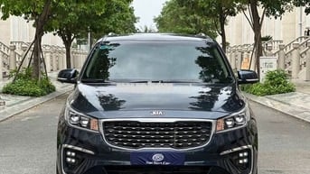 Kia Sedona 2020 2.2 DATH Chạy 78.000km