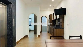 CĂN HỘ 2PN2WC – KHU FPT –SIÊU RỘNG 60M2 BAN CÔNG THOÁNG