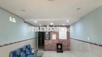 Cho thuê nhà nguyên căn đường Bến Phú Lâm P9Q6