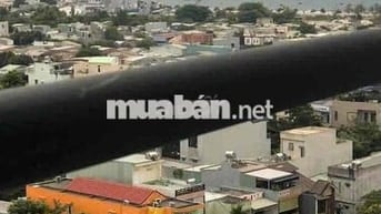 Bán căn hộ trung tâm Đà Nẵng full nội thất gần biển đã có sổ