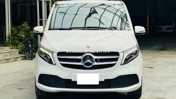 MERCEDES V250 LUXURY 2020 SIÊU ĐẸP