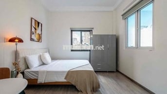 Căn Hộ Full Nội Thất Sát Quận 1