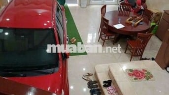 Cho thuê nhà T3L Lê Đức Thọ P6, DT 7x15m giá 28tr/tháng TL