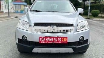 Chevrolet Captiva 2007 LT 2.4 -