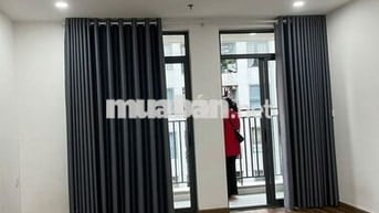Cho thuê căn hộ studio 44m2 tầng trung view Landmard