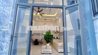 NHÀ CẤP 4 CHÍNH CHỦ SỔ HỒNG RIÊNG GIÁ 1 TỶ 650 TRIỆU (KHÔNG PHÁT SINH)