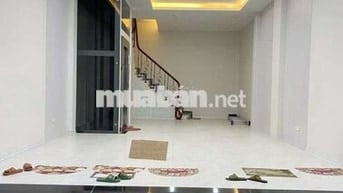 KHU PHÂN LÔ Ô TÔ TRÁNH - KINH DOANH, Kim Đồng 85m 5Tầng MT5m