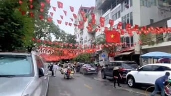 Cho thuê nhà phố Phan Văn Trị gần Văn Miếu - Quốc Tử Giám