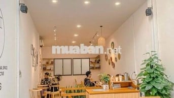 1 trệt 2 lầu suốt mặt tiền Phạm Ngũ Lão khu VIPP Quận 1