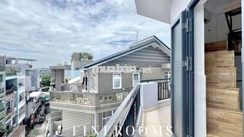 Phòng trọ giá rẻ+ diện tích 30m2+ 168/30chế lan viên -Tân Phú