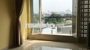 Phòng mới xây xong mặt tiền đường Bông Sao P.5, Q.8