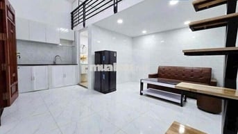 CHO THUÊ DUPLEX SIÊU SANG – SẴN MÁY LẠNH NGAY AEON TÂN PHÚ