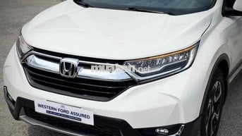 Honda CR V 2018 G