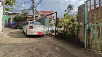 Đất Hẻm Xô Viết Nghệ Tĩnh Trung Tâm BMT Giá 1.390