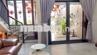 VILLA MINI GẦN BIỂN NGUYỄN TẤT THÀNH