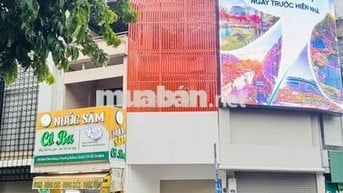 VỊ TRÍ THƯƠNG HIỆU, NHÀ MỚI, CÓ LỀ TẠI 115 ĐINH TIÊN HOÀNG QUẬN 1