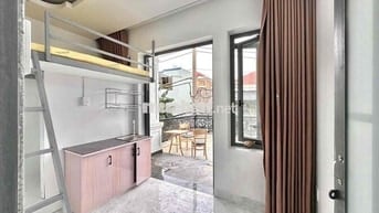 DUPLEX FULL BAN CÔNG GIÁ RẺ HSSV