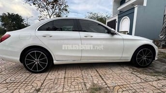 Mercedes Benz C Class 2019 C 200 Exclusive - 63000