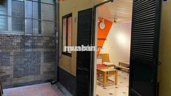 Bán nhà ngõ 65 Ô Đồng Lầm, 34.4 m2x2T,ấm cúng hài hoà,70m ra Hồ Ba Mẫu