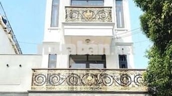 Cần cho thuê nhà HXH 122/3A Phổ Quang P.9 Q.Phú Nhuận