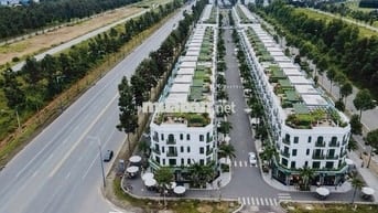 NHÀ PHỐ CAO CẤP – MẶT TIỀN ĐƯỜNG LÊ LỢI, VỊ TRÍ TRUNG TÂM ĐẮC ĐỊA!