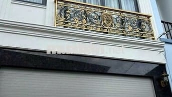 Cho thuê gấp nhà MT 15A Hoa Cau, Phường 7, Quận Phú Nhuận