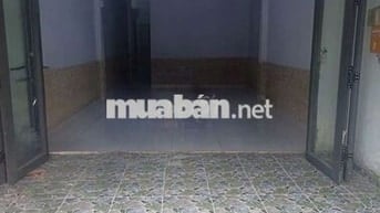 Nhà Thuê 4×17 Mặt Tiền Đường Tư Đón vĩnh lộc A buôn bán làm tóc ok