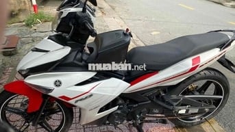 Exciter 2016 bstp 1 đời chủ đứng từ đầu