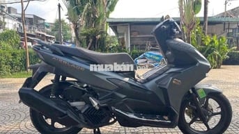 AB 4val 160i ABS Đen nhám 2022 #BSTP