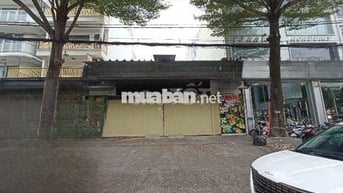 MẶT BẰNG KINH DOANH   BÌNH TÂN  DT. 12X21.5 TRỐNG SUỐT . GIÁ 60TR TL