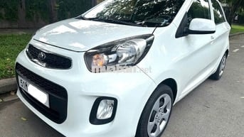 Bán xe Morning 2016, xe đẹp, chính chủ, giá rẻ