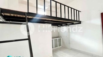 DUPLEX CÓ MÁY LẠNH NGAY KDC TÊN LỬA GẦN AEON BÌNH TÂN