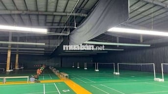 Xưởng cho thuê Thới An Q12 có pccc đường content 40f