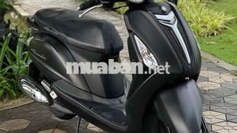 Yamaha Grande 2016 Máy Zin Êm Bao Chất Xe Đẹp