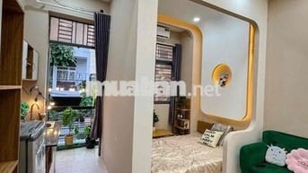 🏠CHO THUÊ 1PN FULL NỘI THẤT NGAY ÂU CƠ - LUỸ BÁN BÍCH