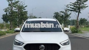 MG MGZS 2024 Standard 1.5 AT 2WD - 14999 km