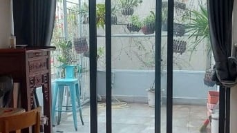 Cho thuê nhà 5 tầng full đồ ở Phùng. Chí Kiên, 12,5 triệu