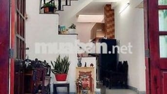 Cho thuê nhà hẻm đường Lê Trọng Tấn p. Tân Sơn Nhì quận Tân Phú