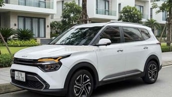 Kia Carens 1.4 Turbo 7.000km xe lướt HCM