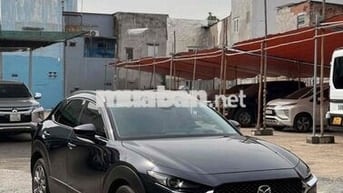 Mazda CX-30 2021 Premium 2.0 AT - 55000 km