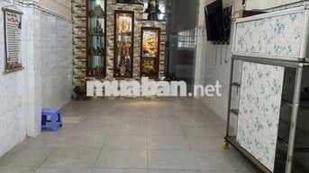 4PN, 4WC. Nhà 4 tầng Lê Hồng Phong, Q10. DT: 3.5x18m, đầy đủ nội thất