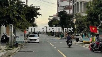 BẦU TRÀM - TRẦN VĂN QUẾ 7m5 - LAKE.SIDE